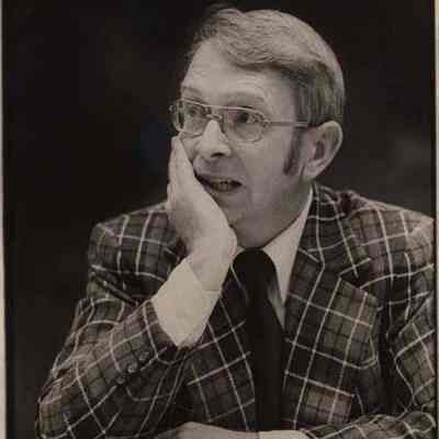 Jerome Brannigan
