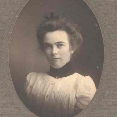 Annie Harrington