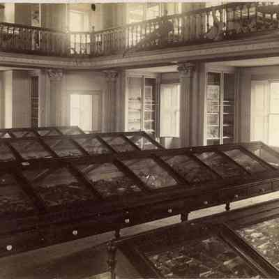 Massachusetts Hall