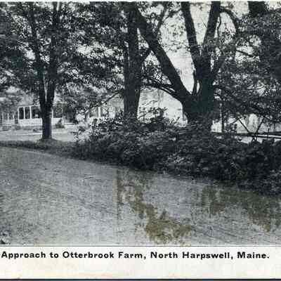 Otterbrook Farm