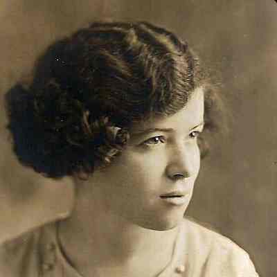 Margaret McFadden
