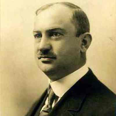 Edward W. Wheeler