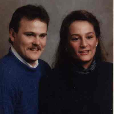 Mark Green, Juanita Yoder