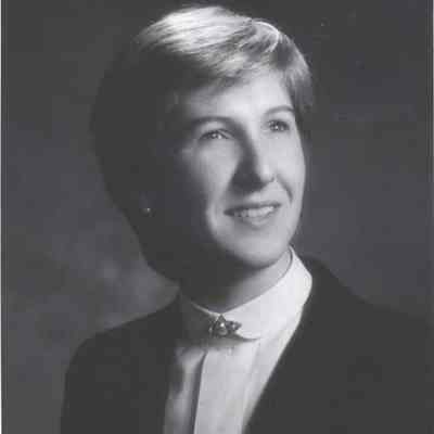 Laurie Osgood