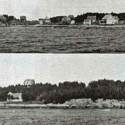 Mackerel Cove