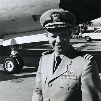 Brunswick Naval Air Station