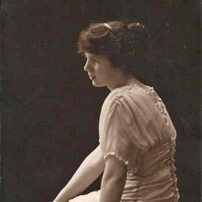 Marjorie P. Rieg
