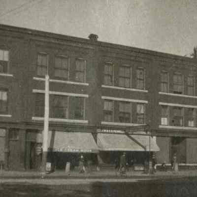70-76 Maine Street, Brunswick