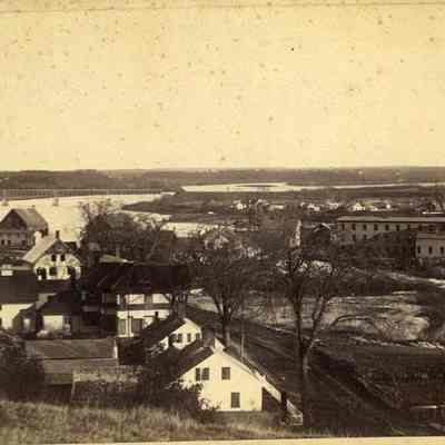 Pejepscot Paper Mill