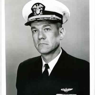 Navy Officer