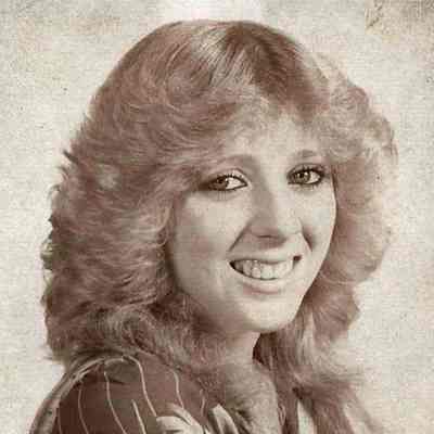 Collette Evrard