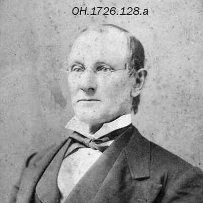 Charles Swift
