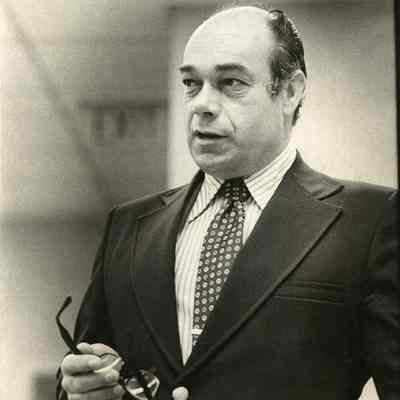 Arthur Tainter
