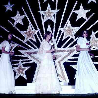 Unknown Contestants