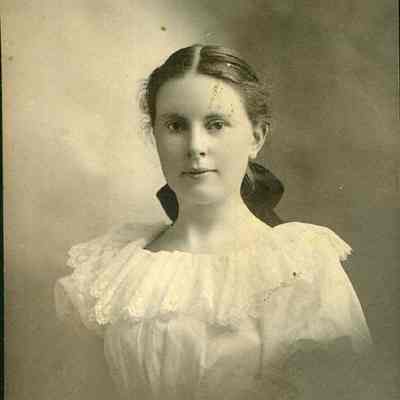 Laura Reed