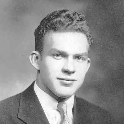 Edward Totman