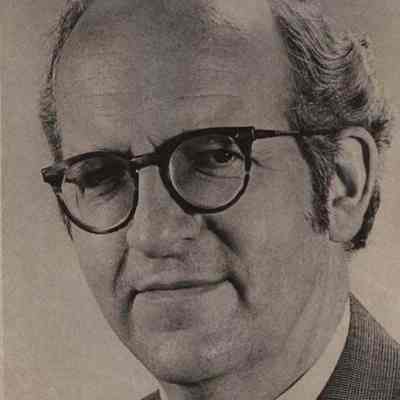 A photo view of Dr. William Whiteside.