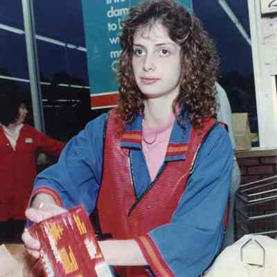 Debbie Anderson