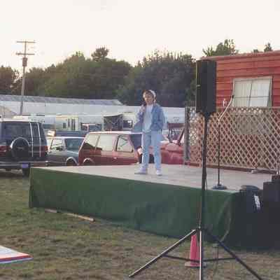 Michele Byras