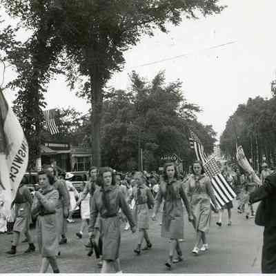 Parade