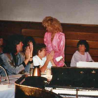 Judge Debra LeClerc