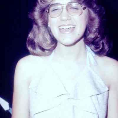 Unknown Contestant