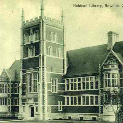Hubbard Library