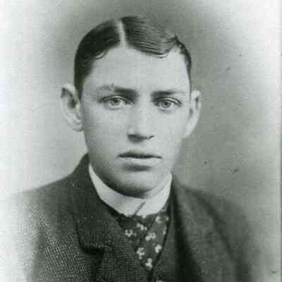 Frederick D. Lincoln