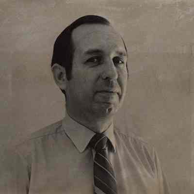 Reny J. Demers