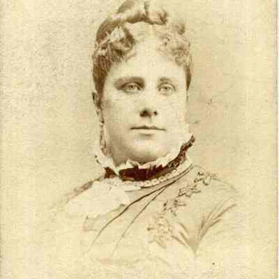 Ella Stanley