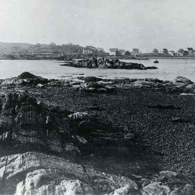 Bailey's Island