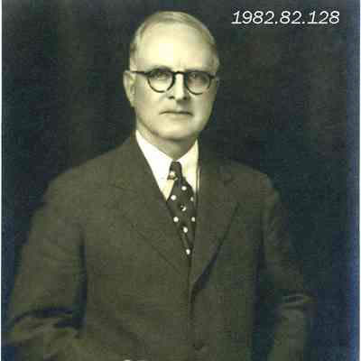 Samuel Forsaith.