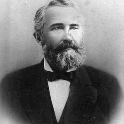 Benjamin Greene