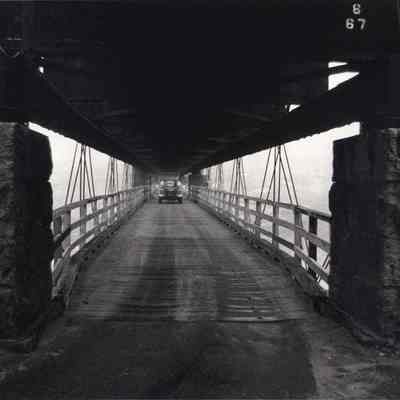 The Black Bridge
