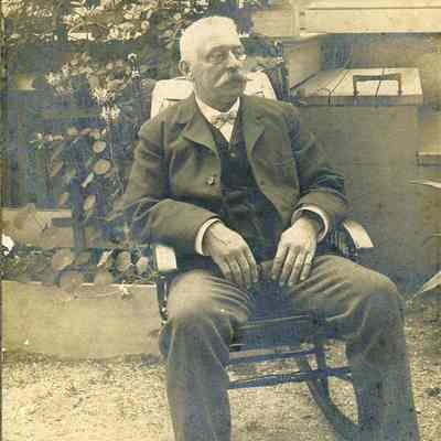 Edward H. Woodside