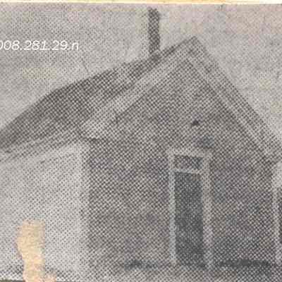 Pennellville School