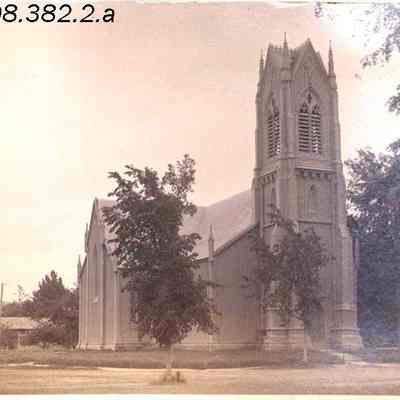 Congregational Church
