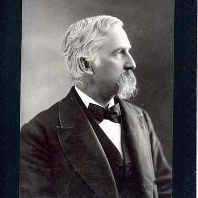 Gen. Joshua Chamberlain