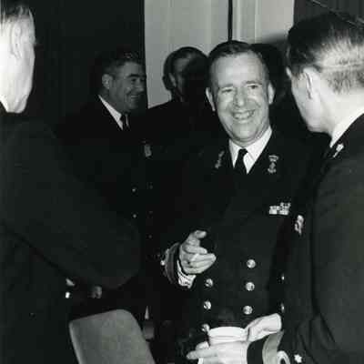 Brunswick Naval Air Station