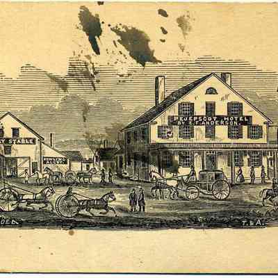 Pejepscot Hotel