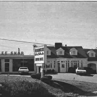 New Meadows Inn