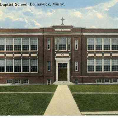 St. John the Baptist Catholic School
