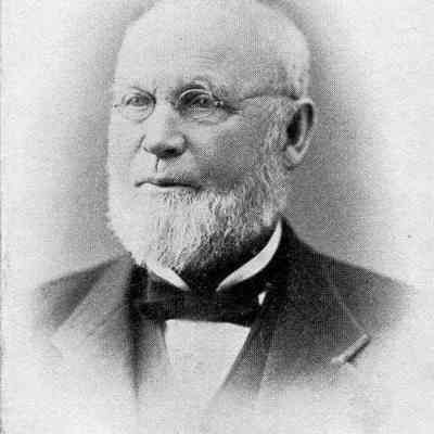 E. W. Dennison