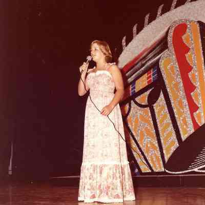 Teen Queen Participants