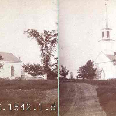 Elijah Kellogg Church