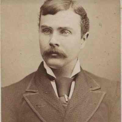 Young Man