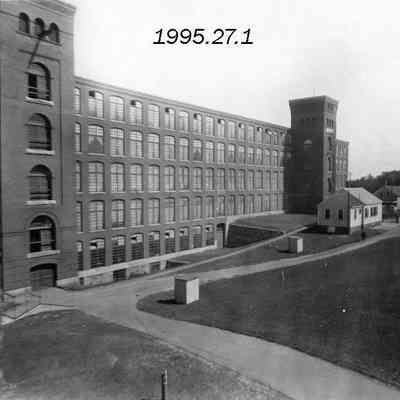 Cabot Mill