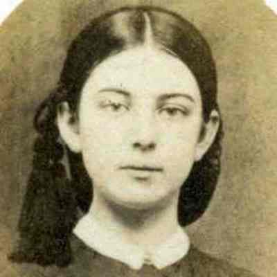 Unidentified Woman
