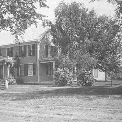 A photo of, 79 Federal St, Brunswick.