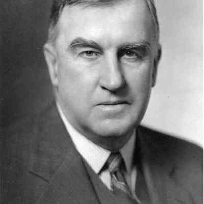 Kenneth Charles Morton Sills